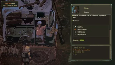Scavland Factions and Reputation System Explained