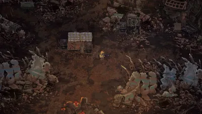 Scavland Release Date: Early Access Is Now Live