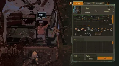 Scavland Traders Guide: Every Confirmed Vendor and What They Sell