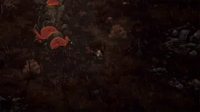 Scavland Healing Guide: Campfires, Sleep, Medicine, and New Blueprints