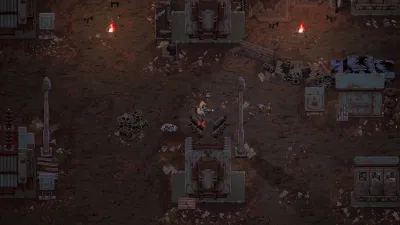 Scavland Map Guide: Getting Started