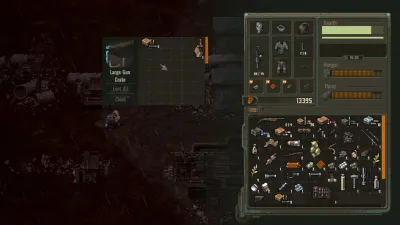 Scavland Red Bunkers: Locked Doors, Keys, and What Players Know