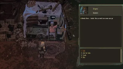 Scavland Quests and Contracts Guide: Getting Started