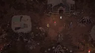 Scavland Bunkers: Procedural Underground Exploration
