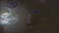 The Mist in Scavland: Wasteland Hazards and Survival